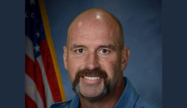 Phoenix Fire Department mourns death of Capt. Luke Moran