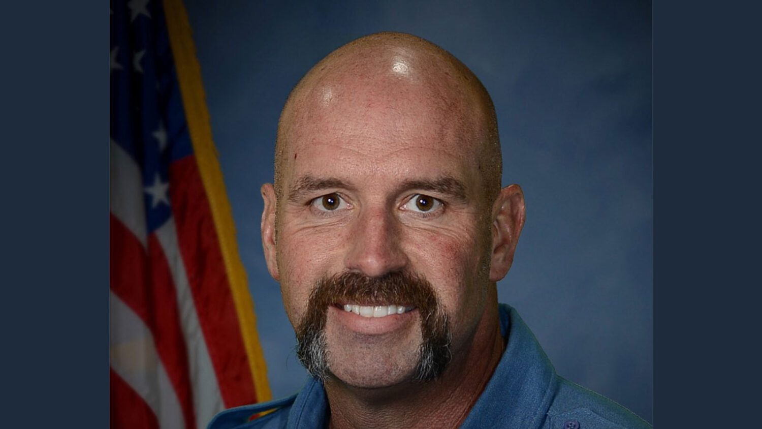 Phoenix Fire Department mourns death of Capt. Luke Moran