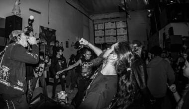 Beloved Phoenix music venue announces closure