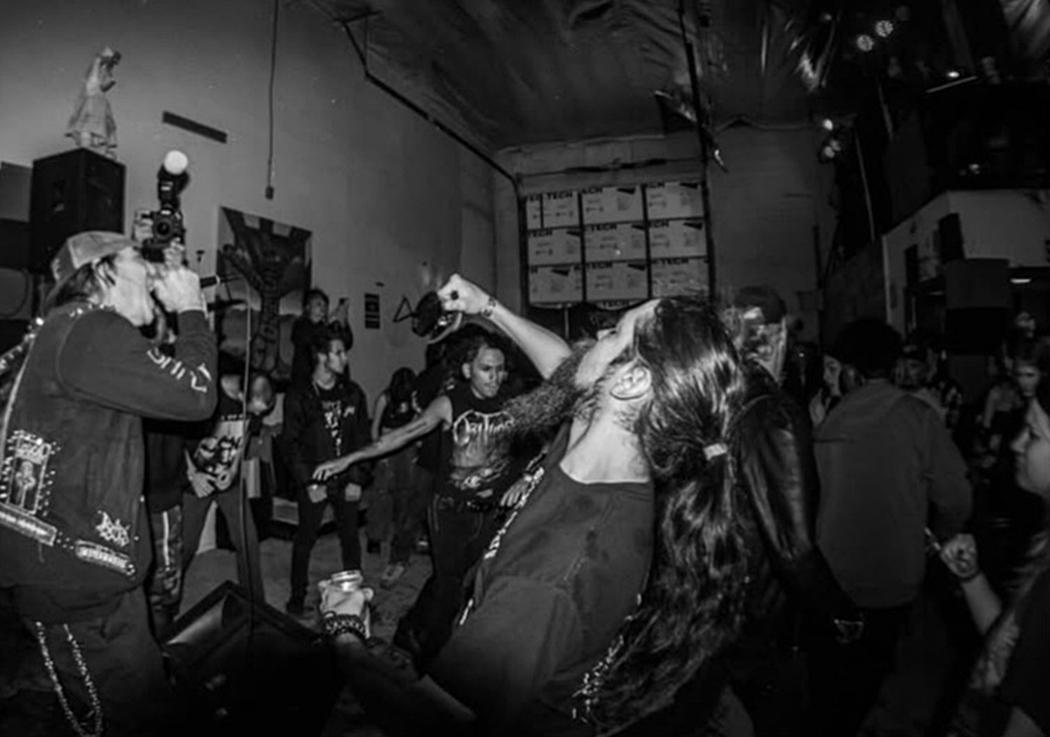 Beloved Phoenix music venue announces closure