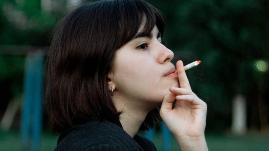 Avoid sitting too long and smoking to lower cancer risk, advises Dr Raghuram. (Unsplash)