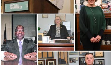 A Year in the Life of New York City’s County Clerks – amNewYork