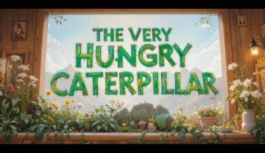 The Very Hungry Caterpillar Show Returns to Dallas Children’s Theater in 2026
