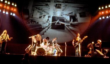 Pink Floyd's 'Wish You Were Here' Box Shines Light on a Bootleg Icon