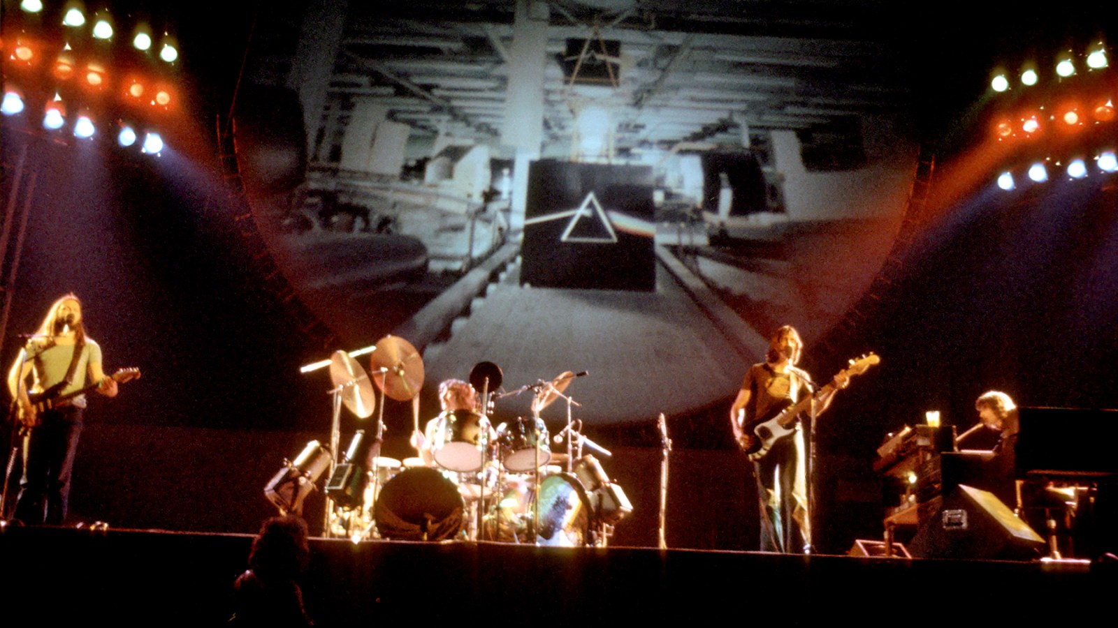 Pink Floyd's 'Wish You Were Here' Box Shines Light on a Bootleg Icon