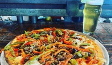 Fort Worth brewpub Bankhead Brewing to close its doors