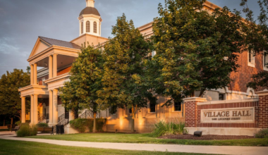 Chicago suburb named the biggest boomtown in Illinois – NBC Chicago