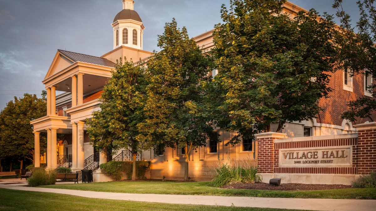 Chicago suburb named the biggest boomtown in Illinois – NBC Chicago