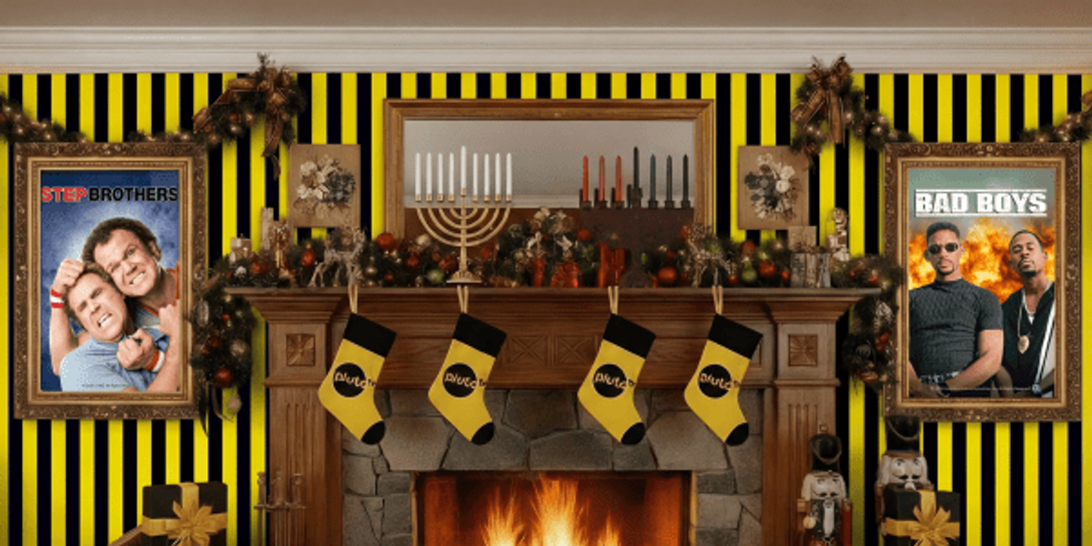 Free holiday rage room pops up for one day in Fort Worth