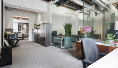 Lee & Associates Dallas-Fort Worth Negotiates a 9,763 SF Office Lease Expansion