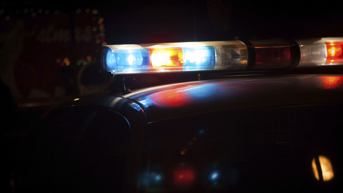 Hundreds of thousands of dollars in gold stolen from home in San Fernando Valley – NBC Los Angeles