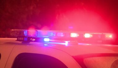 Man found dead in South Phoenix canal, police investigating