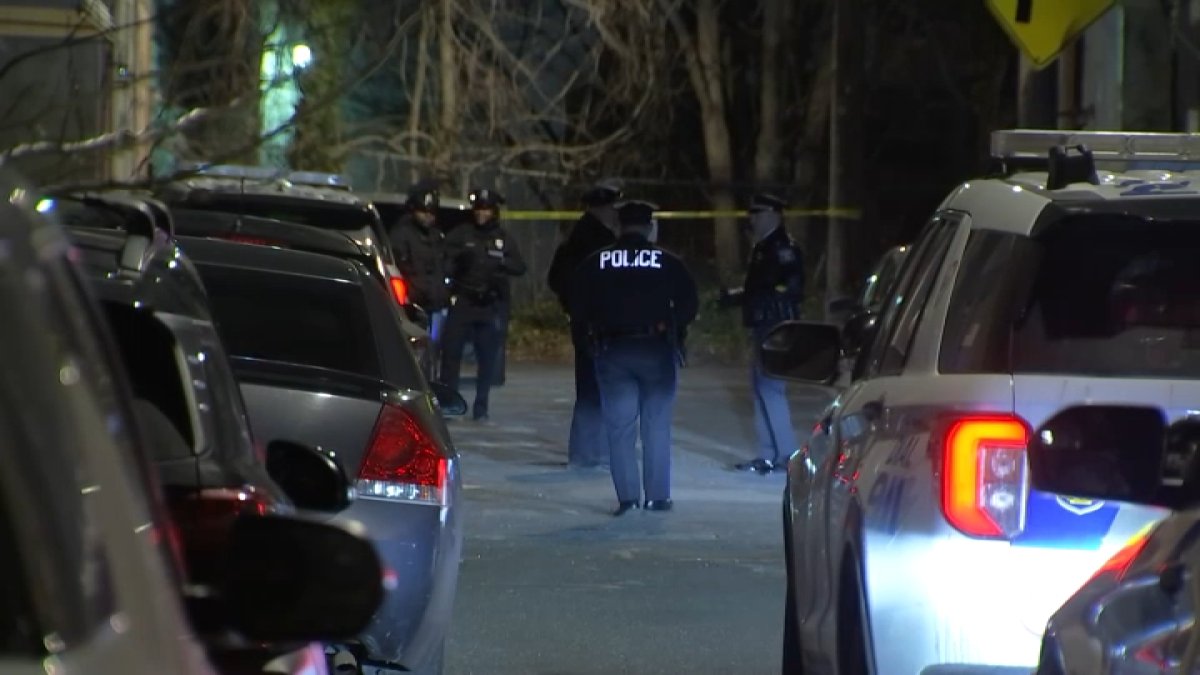 Man hurt after being shot by police in North Philly – NBC10 Philadelphia