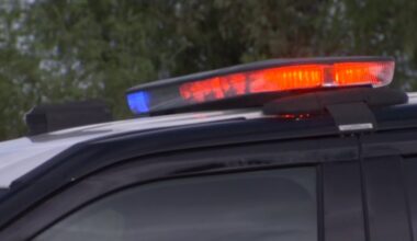 Santee medical building evacuated during search for allegedly armed man – NBC 7 San Diego