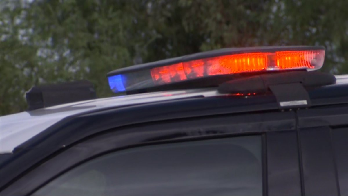 Santee medical building evacuated during search for allegedly armed man – NBC 7 San Diego