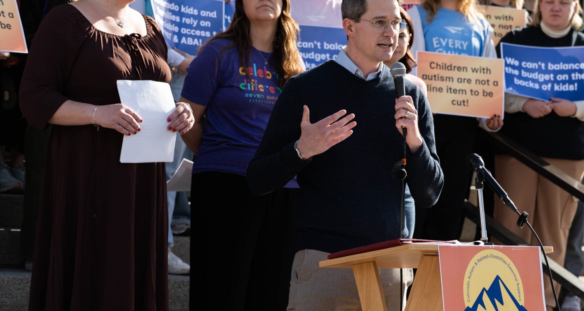 Colorado could have to pay back $60 million in autism therapy