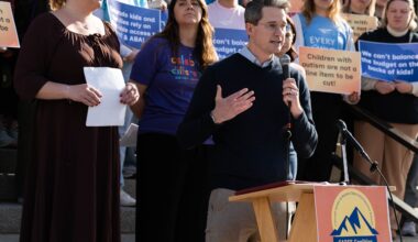 Colorado could have to pay back $60 million in autism therapy