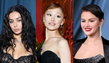 Why Do Millennial Pop Stars Keep Threatening to Quit Pop Stardom?