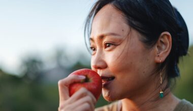 Scientists Pinpoint 'Quality' Carbs That Promote Healthy Aging