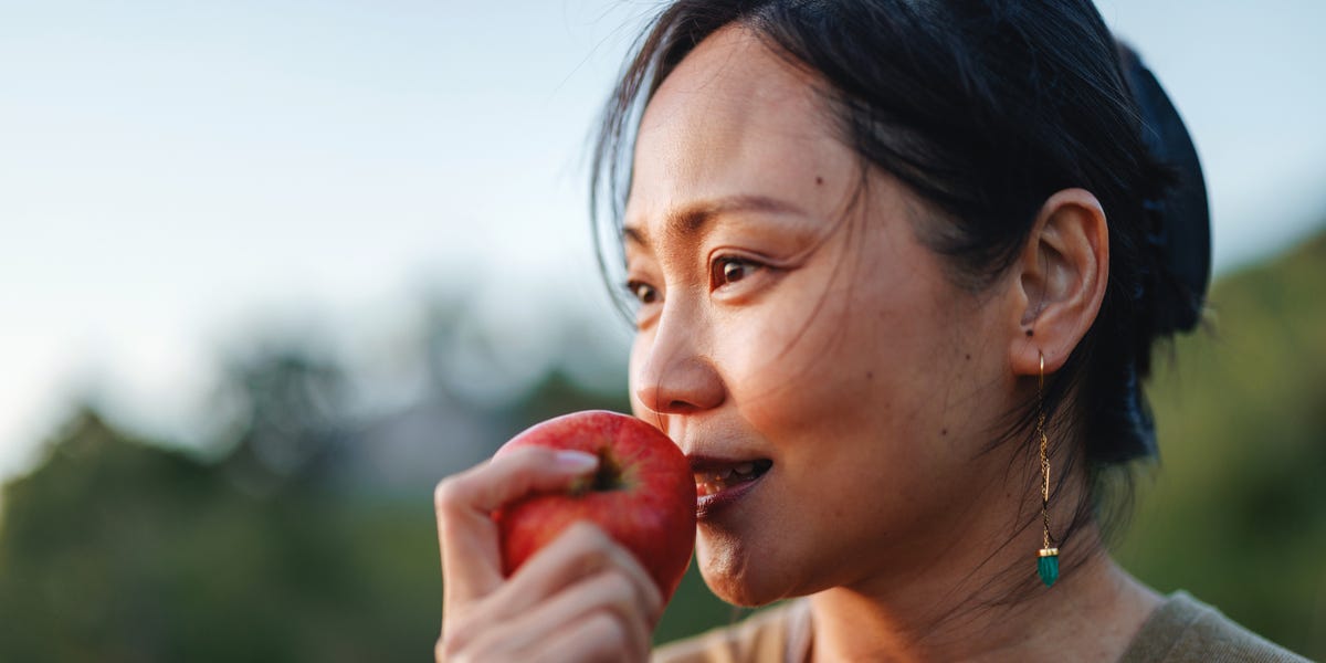 Scientists Pinpoint 'Quality' Carbs That Promote Healthy Aging