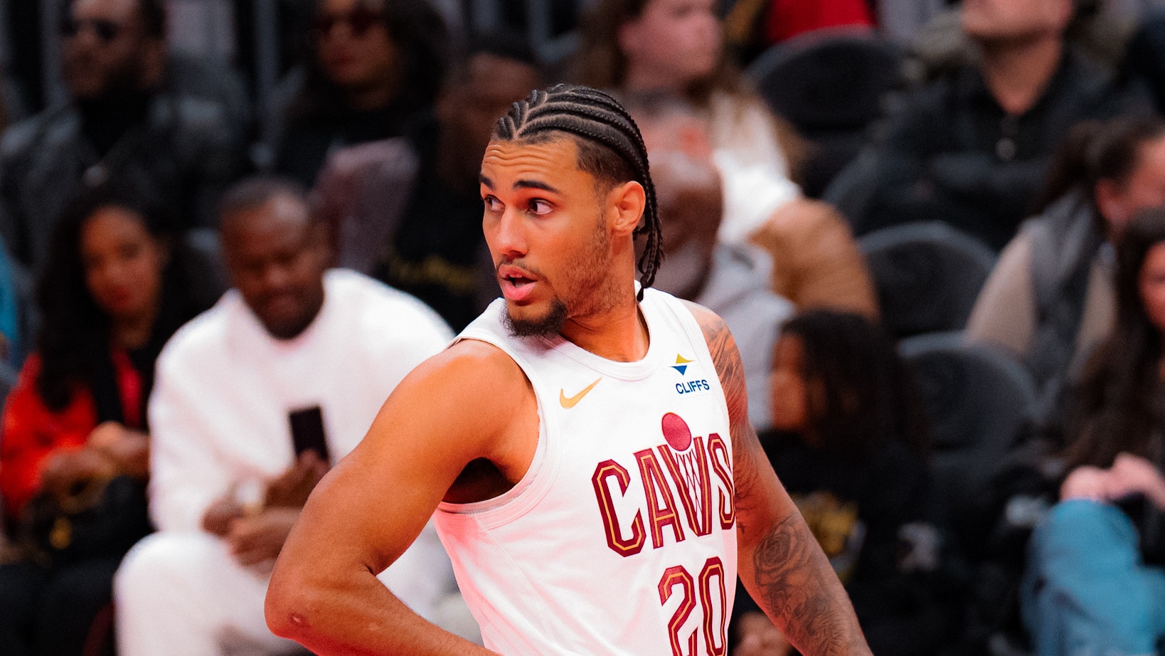 Cavs at Pacers | Rocket Game Preview - NBA