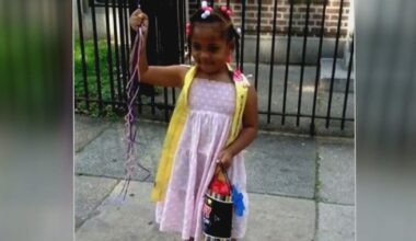 Philadelphia to honor hit-and-run victim with street renaming as her legacy fuels push for "Jay Alerts"