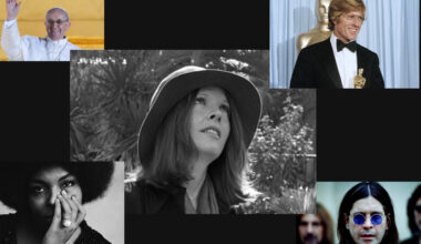 Notable Deaths of 2025 - The New York Times