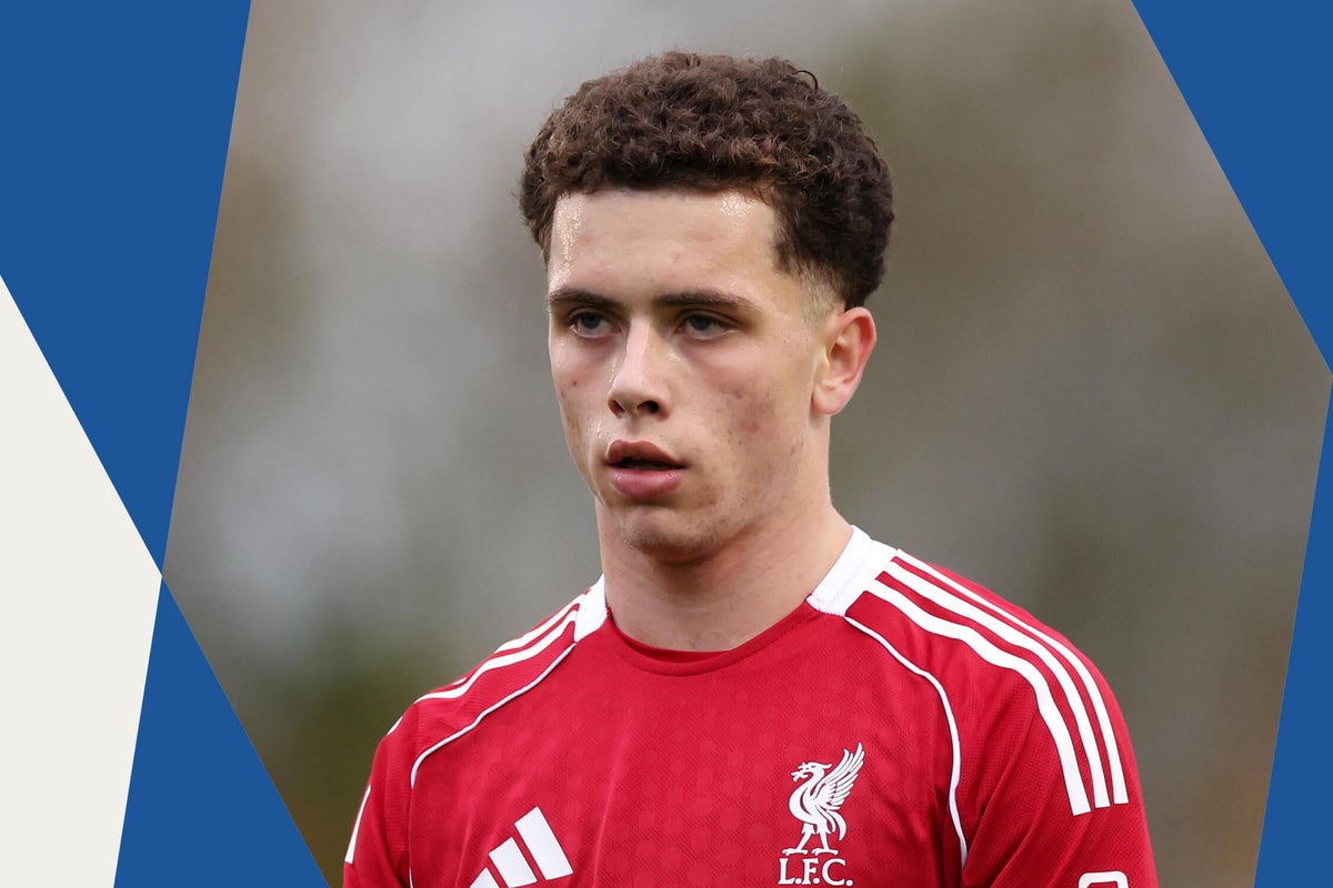 The Prospects: Liverpool’s Kieran Morrison