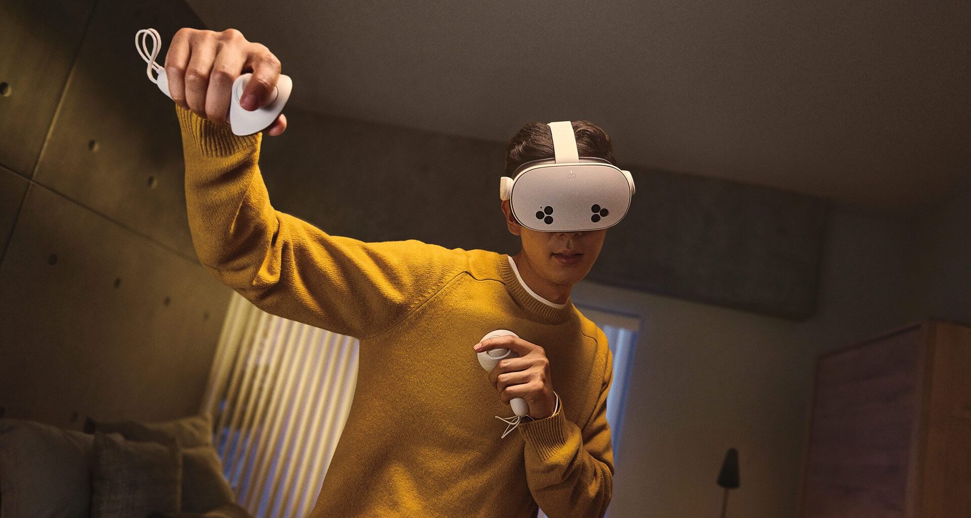 Killing The VR Loading Screen