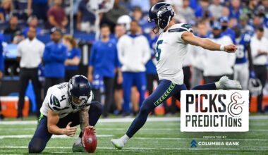 Picks And Predictions For Week 15 vs. the Indianapolis Colts