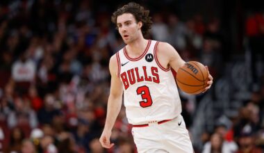 From 6-1 to 9-10, what to make of this curious Chicago Bulls start
