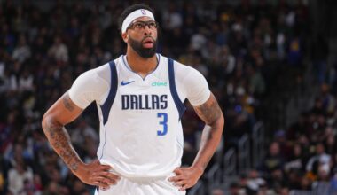 Shams' Inside Pass: Trade buzz on Anthony Davis, Giannis, more