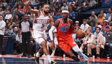 NBA Cup quarterfinals: Live updates, results, takeaways