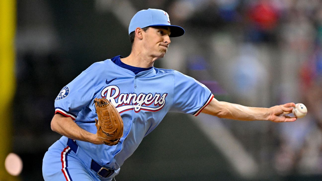 Sources: Cubs, reliever Hoby Milner reach 1-year, $3.75M deal