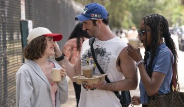 Inside Filming Around Los Angeles for Rachel Sennott's 'I Love LA'