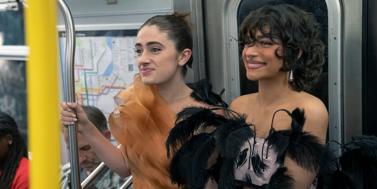 I Love LA Ending, Explained