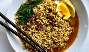 6 ramen spots in Chicago and suburbs make Yelp’s top 100 list – NBC Chicago