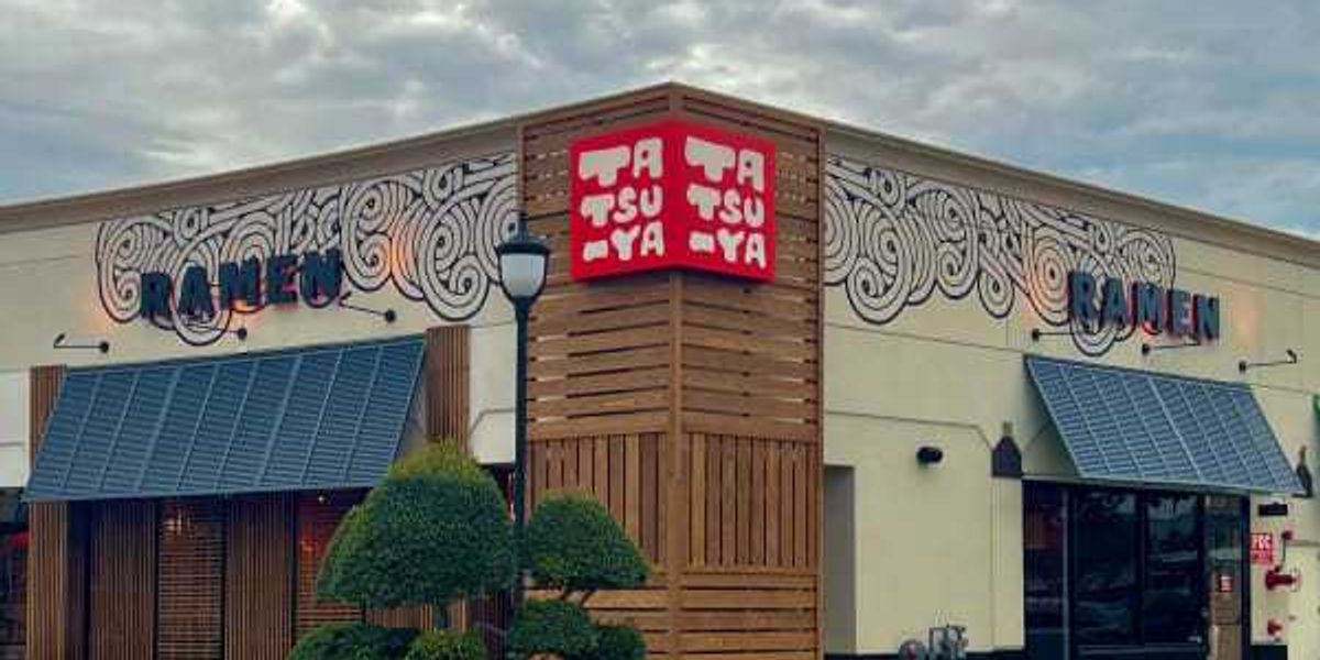 Ramen Tatsu-ya Memorial location opens on December 9