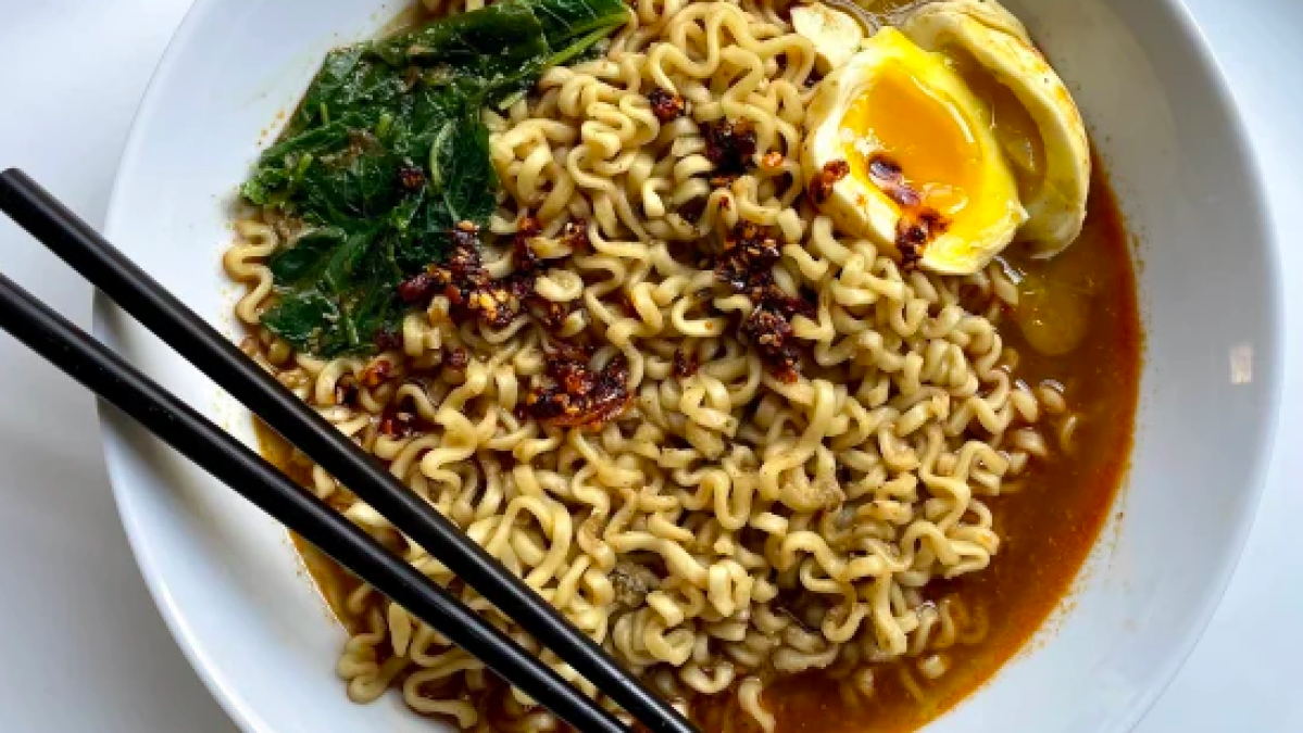 6 ramen spots in Chicago and suburbs make Yelp’s top 100 list – NBC Chicago