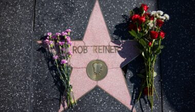 Rob Reiner's Cause Of Death Revealed By L.A. Medical Examiner