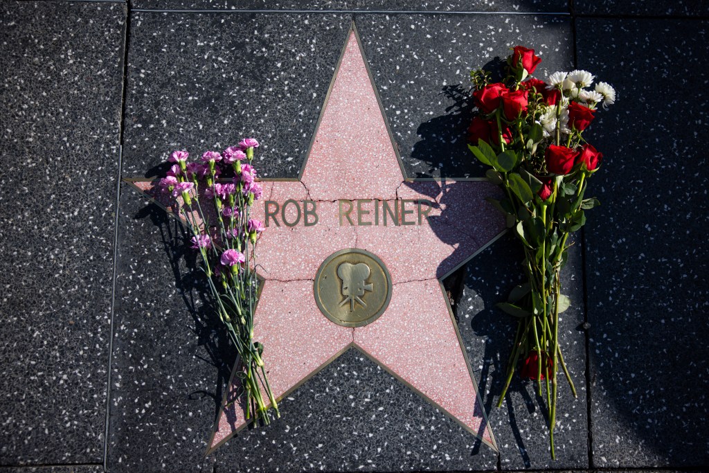 Rob Reiner's Cause Of Death Revealed By L.A. Medical Examiner