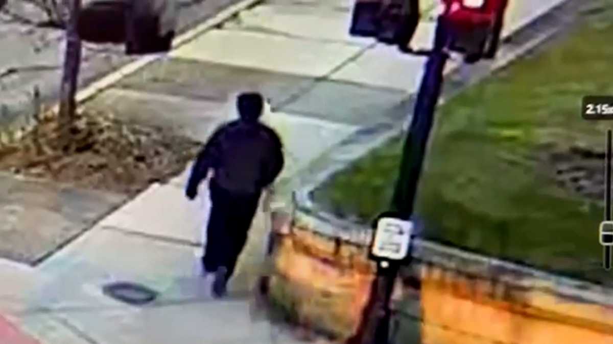 Person of interest in Brown University shooting from Wisconsin, released