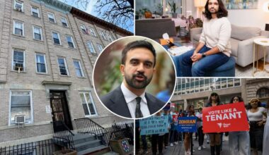Exclusive | NYC's rent-stabilized landlords rush to sell ahead of Mamdani