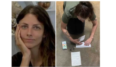 Woman arrested for stealing security deposits in Long Beach – NBC Los Angeles