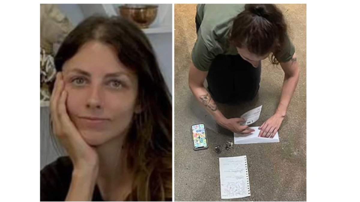 Woman arrested for stealing security deposits in Long Beach – NBC Los Angeles