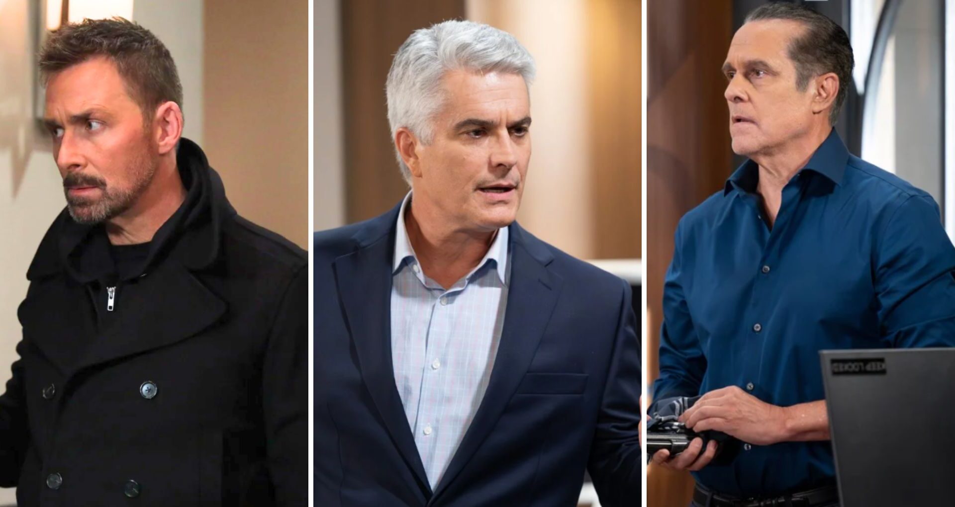 Sonny & Ric Make a Move