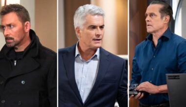 Sonny & Ric Make a Move