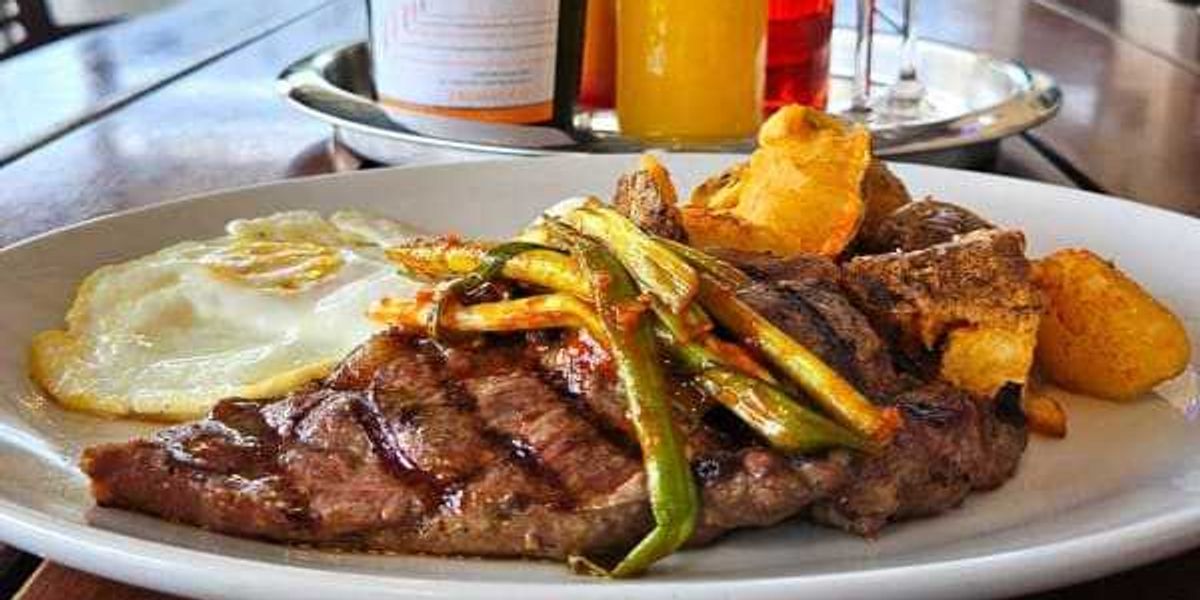 Fort Worth restaurants open for New Year's Day 2026 brunch