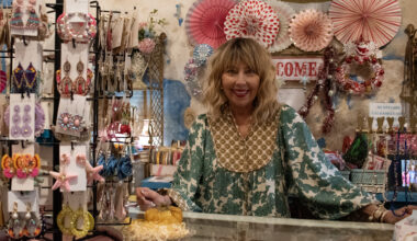 Made in Tarrant: Mayfair on Camp Bowie delights customers with handmade treasures