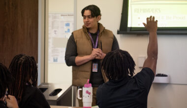Crowley ISD and Tarleton State Fort Worth collaborate for teacher prep pathway